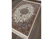 Iranian carpet PERSIAN COLLECTION MAJLESI, CREAM - high quality at the best price in Ukraine - image 5.